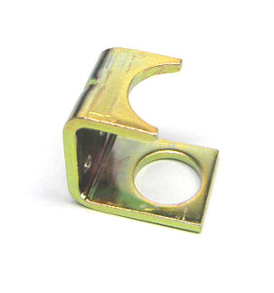Pop Bumper Yoke Stop/Retaining Bracket